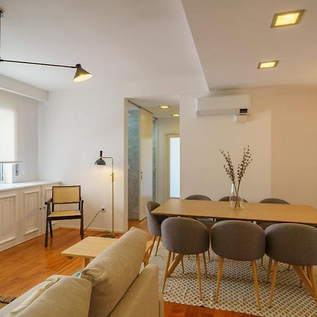 Feel Porto Classic Apartment Exterior photo