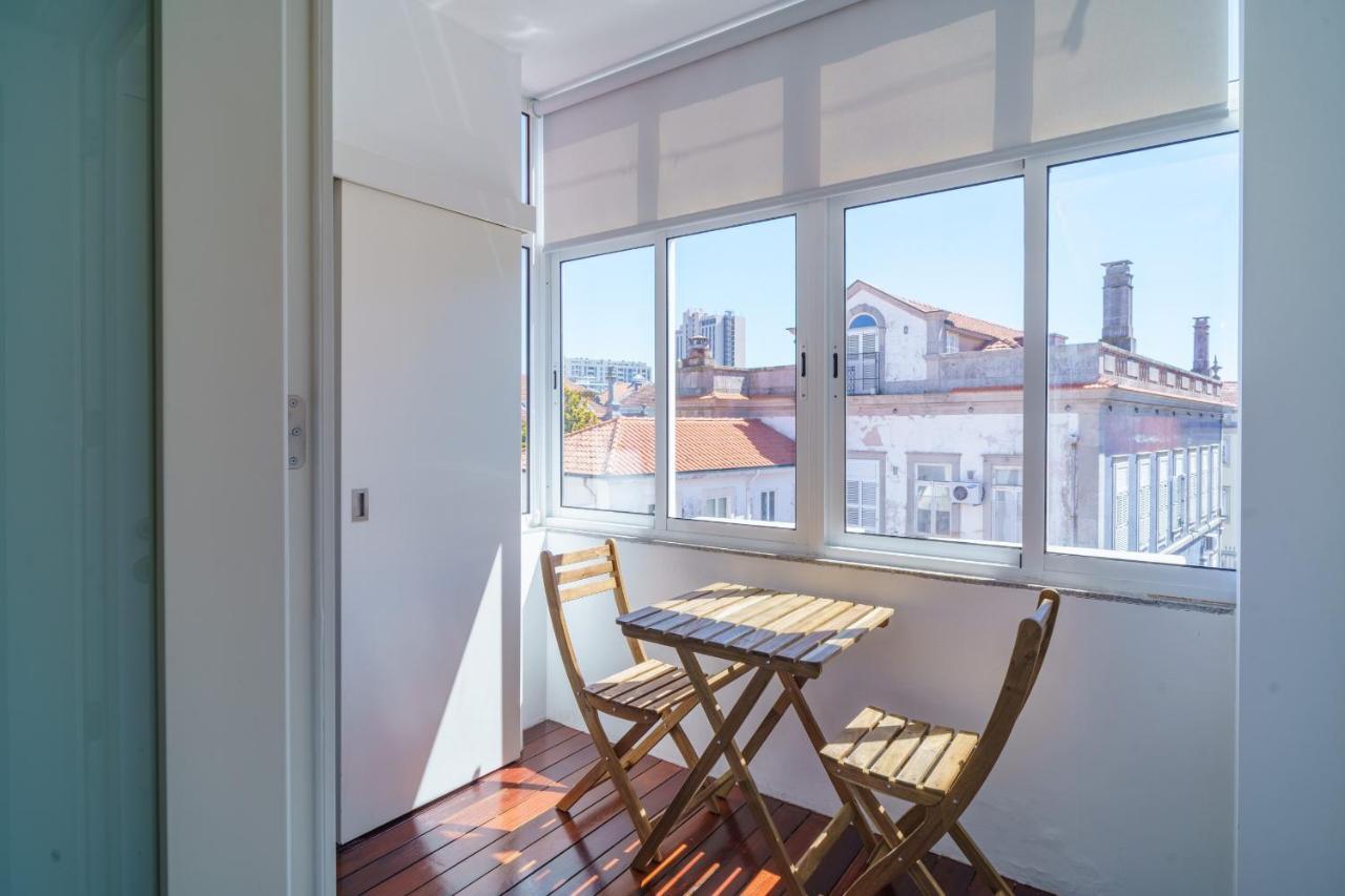 Feel Porto Classic Apartment Exterior photo