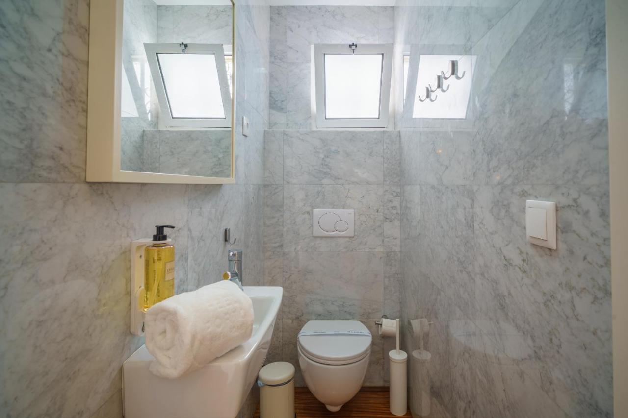Feel Porto Classic Apartment Exterior photo