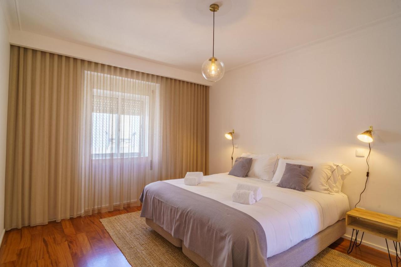 Feel Porto Classic Apartment Exterior photo