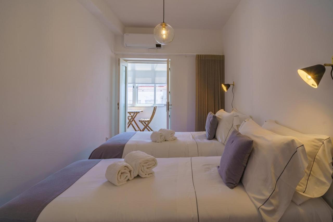 Feel Porto Classic Apartment Exterior photo