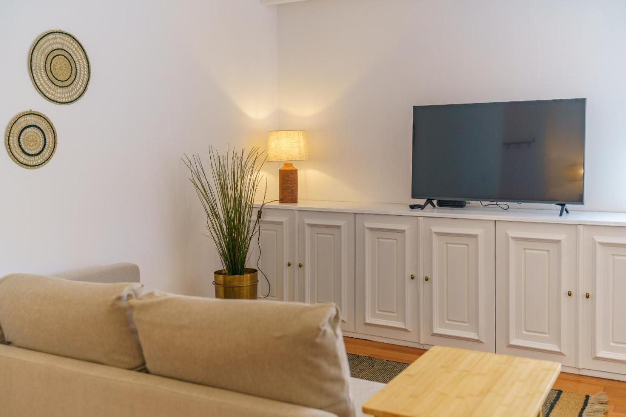 Feel Porto Classic Apartment Exterior photo