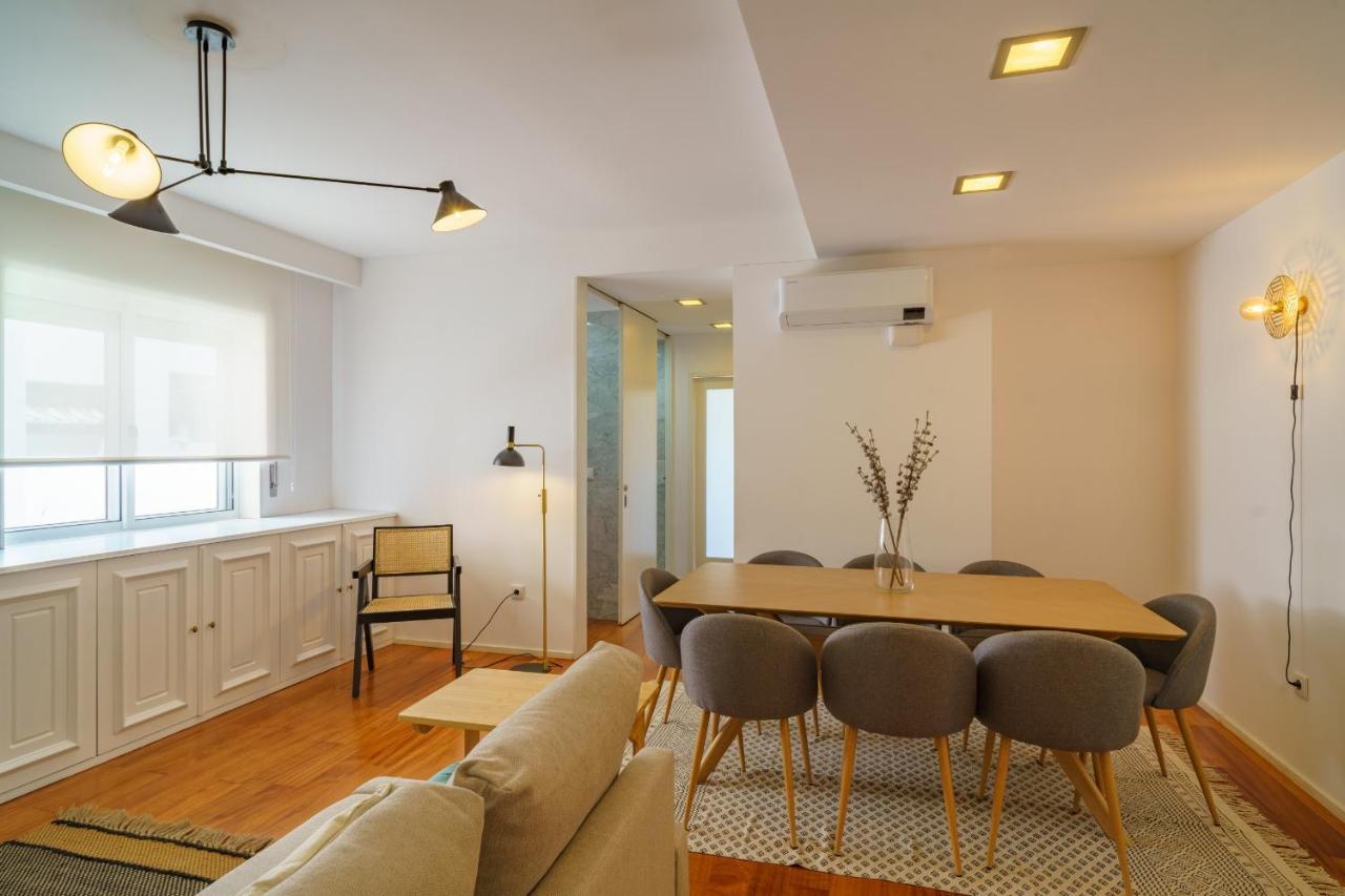 Feel Porto Classic Apartment Exterior photo